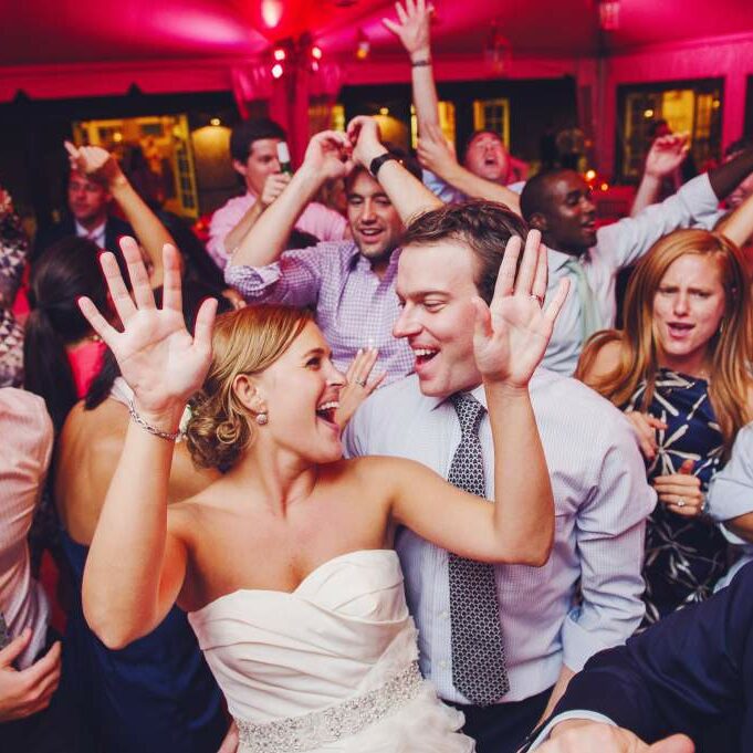 Hire a Wedding DJ in Milton Keynes